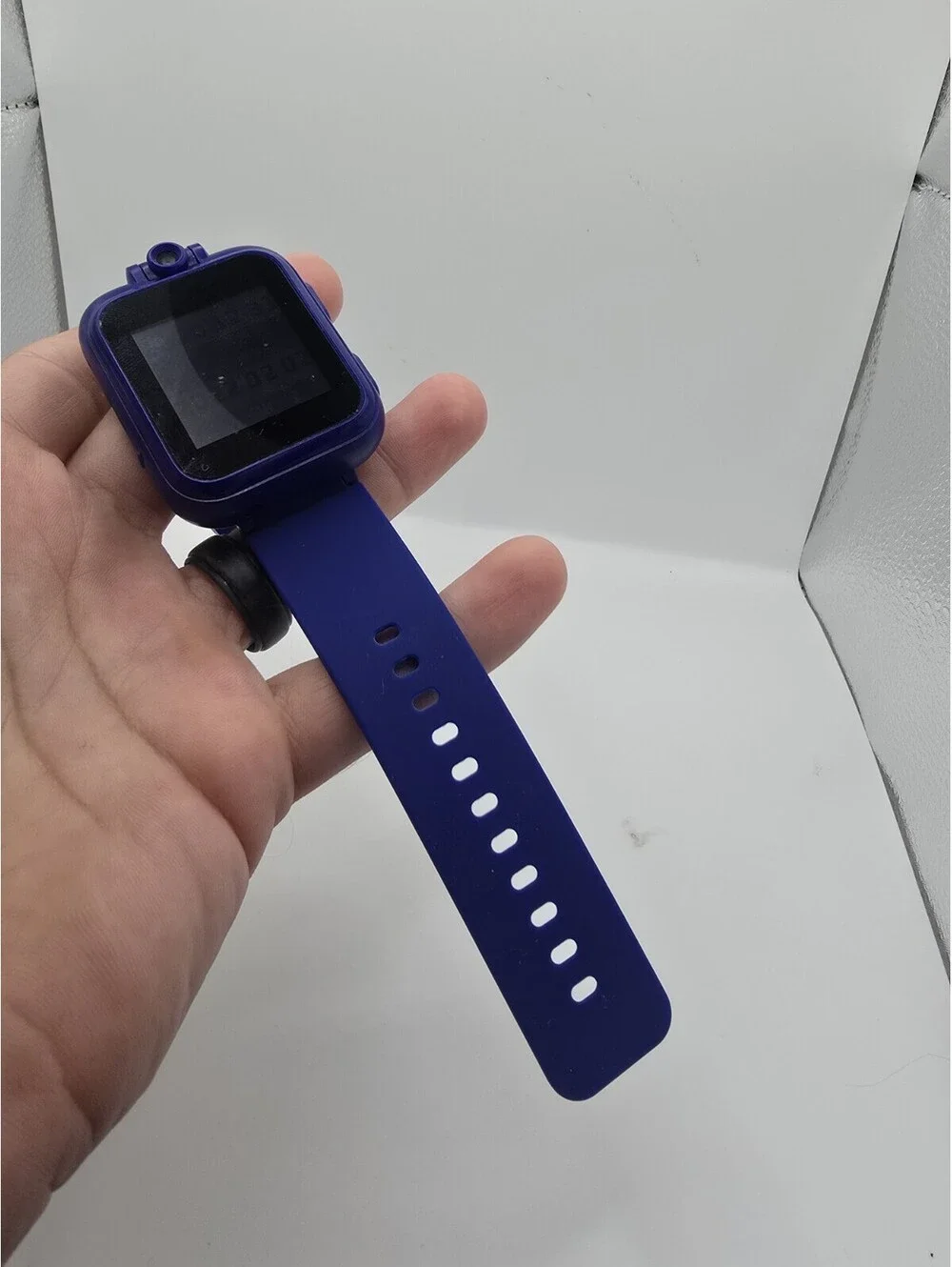 N/A playzoom go